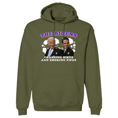 The Bidens Outerwear