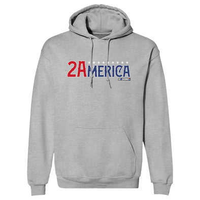 2America Outerwear