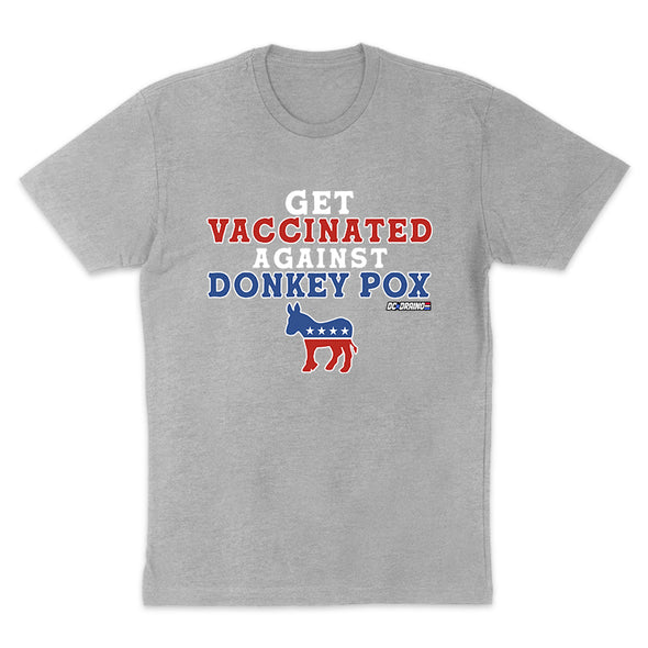 Get Vaccinated Women's Apparel