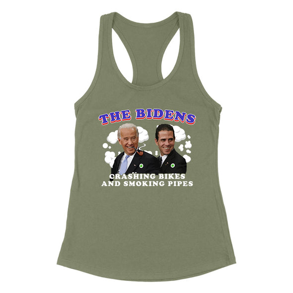 The Bidens Women's Apparel