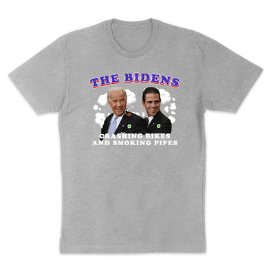 The Bidens Men's Apparel