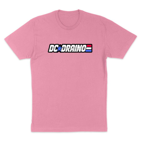 DC Draino Logo Women's Apparel