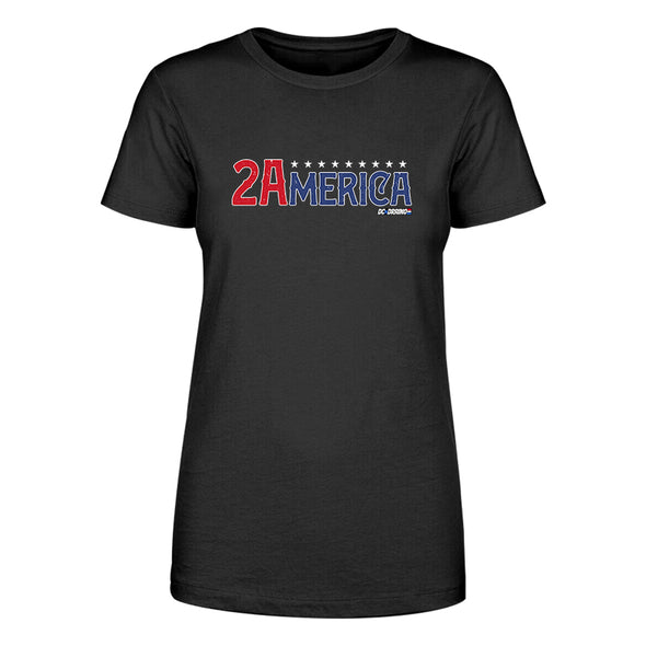 2America Women's Apparel