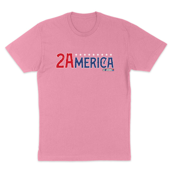 2America Women's Apparel