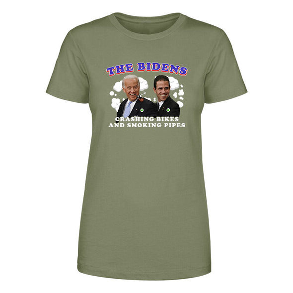 The Bidens Women's Apparel