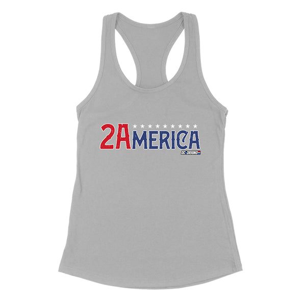 2America Women's Apparel