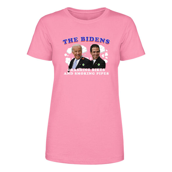 The Bidens Women's Apparel