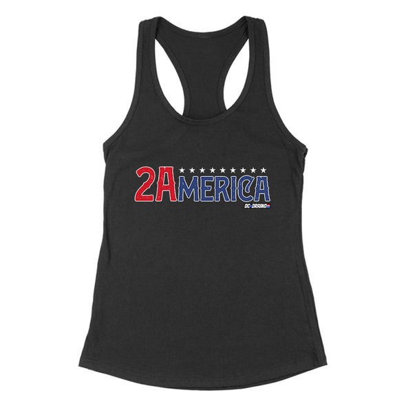 2America Women's Apparel