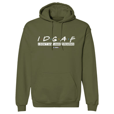 I.D.G.A.F Outerwear