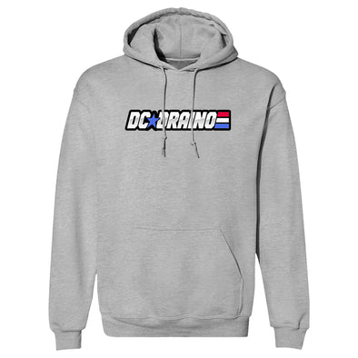 DC Draino Logo Outerwear