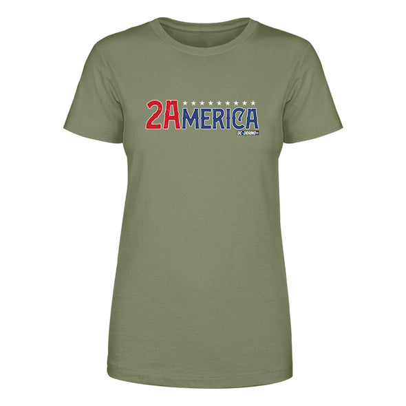 2America Women's Apparel