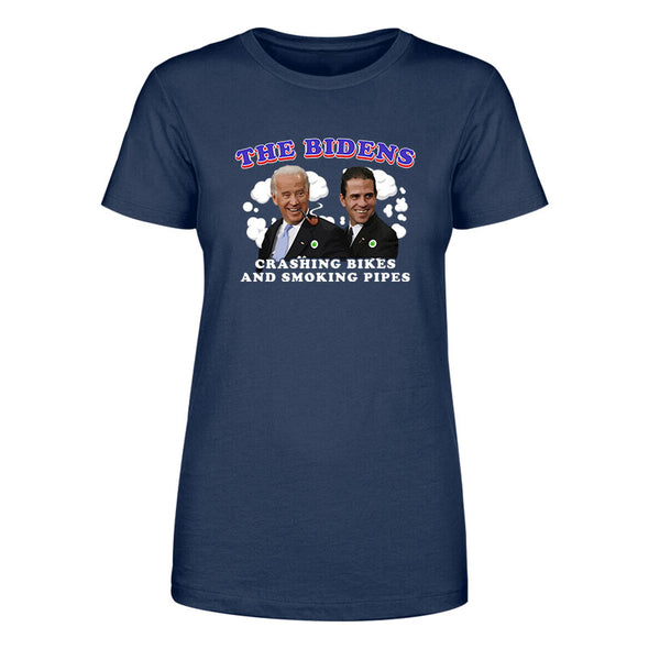 The Bidens Women's Apparel