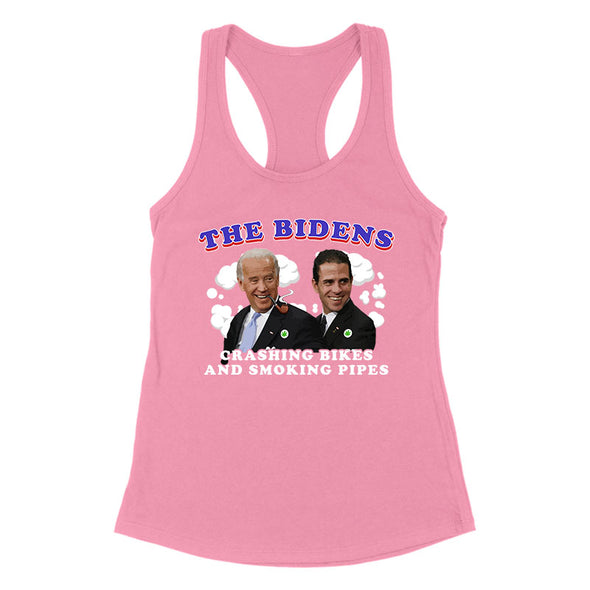 The Bidens Women's Apparel