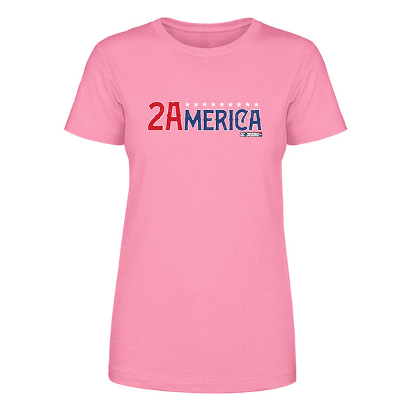 2America Women's Apparel