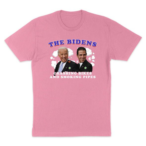 The Bidens Women's Apparel