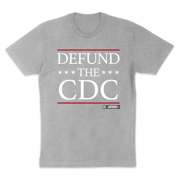 Defund The CDC Women's Apparel