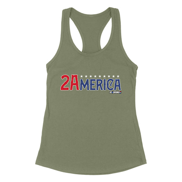 2America Women's Apparel