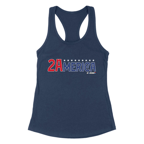 2America Women's Apparel