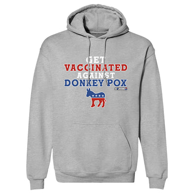 Get Vaccinated Outerwear