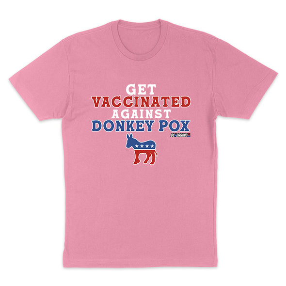 Get Vaccinated Women's Apparel