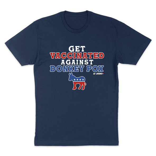 Get Vaccinated Women's Apparel